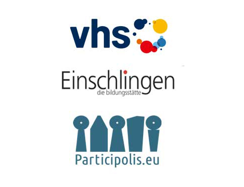 VHS, Einschlingen, Participolis