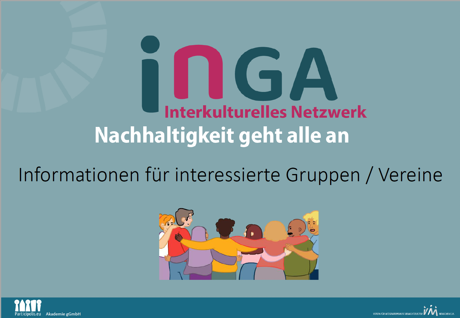 INGA Info