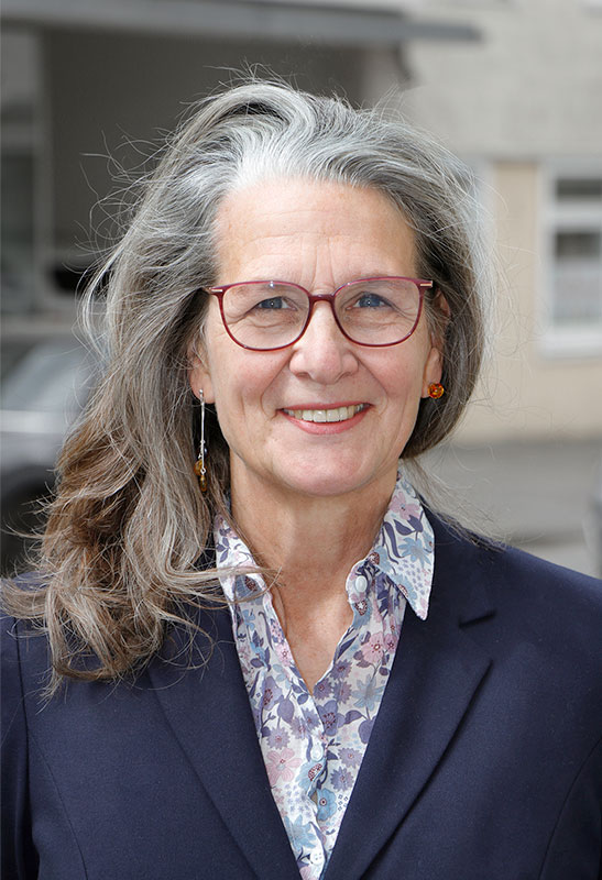 Gisela Kohlhage