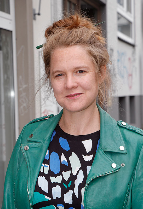 Lea Kohlhage